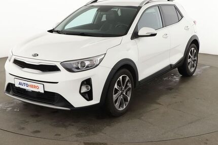 Kia Stonic 74.588 km 15.610 &euro; Dresden 01187
