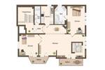 Etagenwohnung Dresden / Weißer Hirsch Bühlau/Weißer Hirsch - 3 Zimmer, 120 m&sup2;, 520.000&euro; | Angebot:26930460