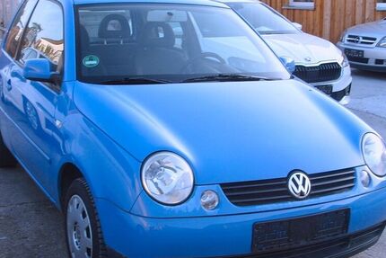 VW Lupo