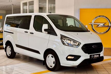 Ford Tourneo Custom 98.076 km 29.995 &euro; Heidenau 01809