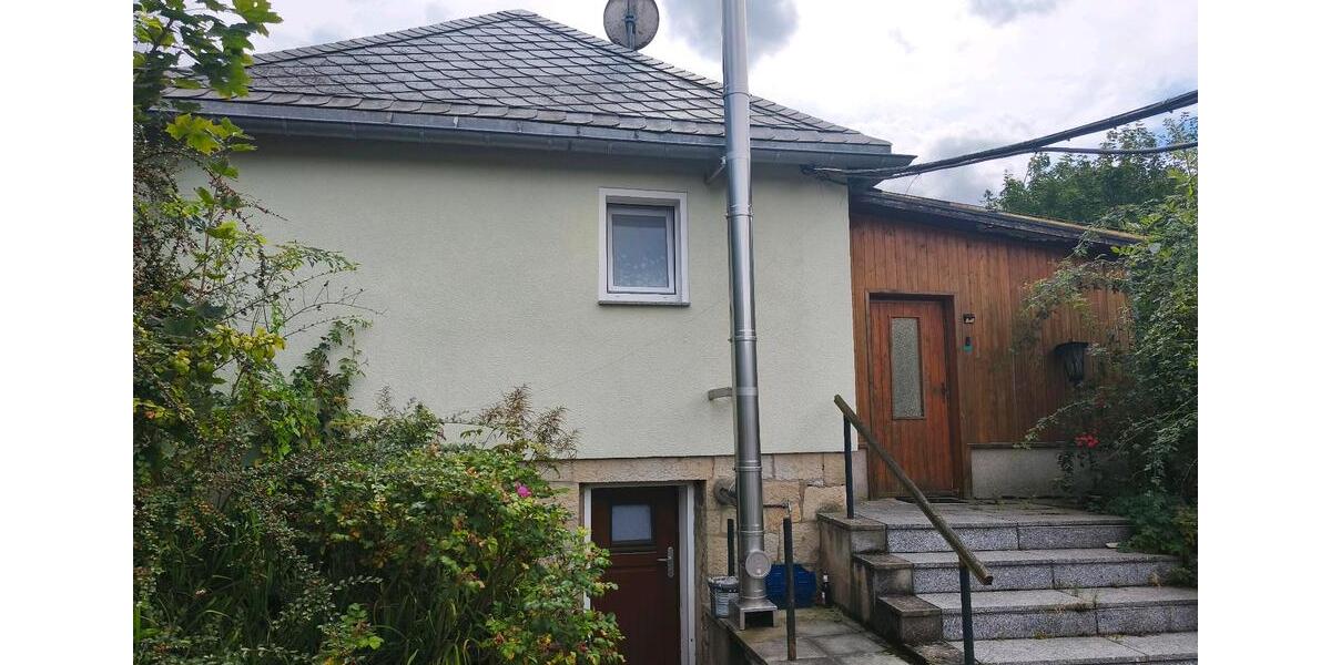 Bungalow Bad Gottleuba-Berggießhübel Berggießhübel - 4 Zimmer, 95 m&sup2;, 195.000&euro; | Angebot:27464795