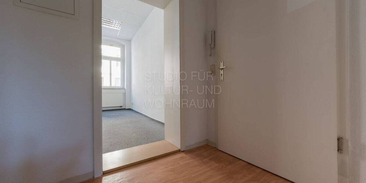 Gewerbeobjekt Dresden Äußere Neustadt - 242&euro; | Angebot:26902816