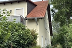 Gepflegtes eigenes Hausviertel (ETW) in ruhiger durchgrünter Siedlungslage in Coswig - Maisonettenwohnung Coswig | Angebot:27082773