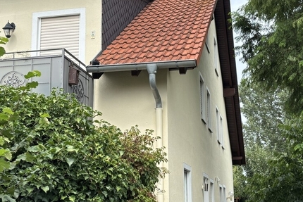 Gepflegtes eigenes Hausviertel (ETW) in ruhiger durchgrünter Siedlungslage in Coswig - Wohnung Coswig | Angebot:27082773