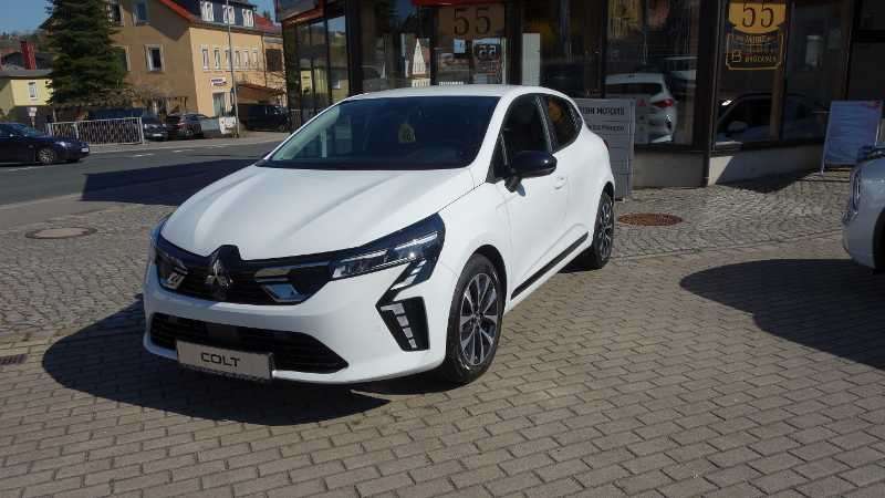 Mitsubishi Colt 2.500 km 17.290 &euro; Freital 01705