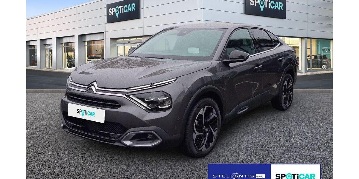 Citroen C4 X 5.590 km 19.930 &euro; Heidenau 01809