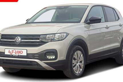 VW T-Cross 39.074 km 18.990 &euro; Dresden 01239