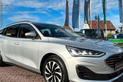 Ford Focus 30.433 km 19.950 € Heidenau 01809