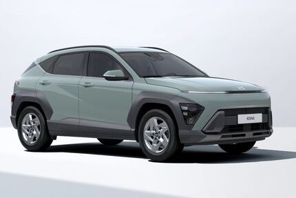 Hyundai KONA 1.870 km 22.980 &euro; Dresden-Altfranken 01156