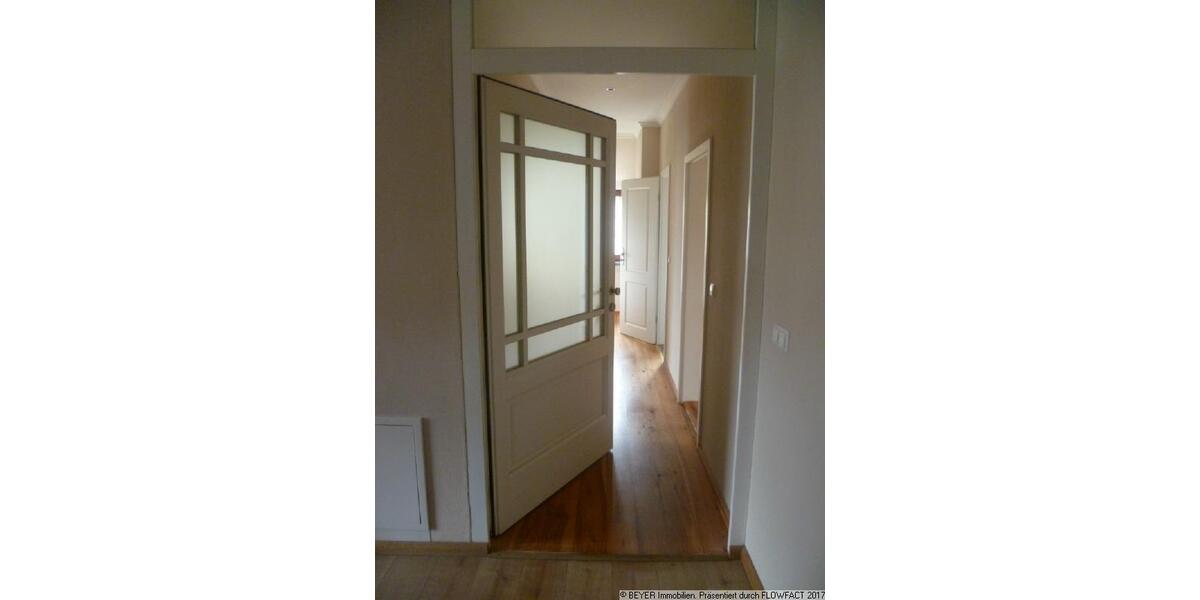Etagenwohnung Dresden Langebrück - 2 Zimmer, 59 m&sup2;, 778&euro; | Angebot:20490271