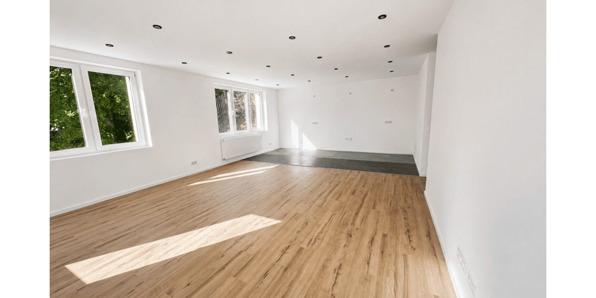 Etagenwohnung Dresden Bühlau/Weißer Hirsch - 4 Zimmer, 115 m&sup2;, 1.380&euro; | Angebot:26919991
