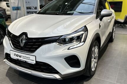 Renault Captur 54.892 km 13.990 &euro; Dresden 01257