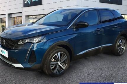 Peugeot 3008 23.861 km 16.430 &euro; Dresden 01237