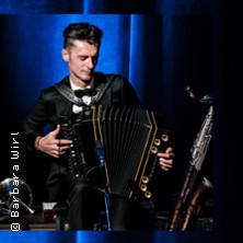 Herbert Pixner Projekt - Jubiläumstour 2025 13.11.2025 Alter Schlachthof Dresden