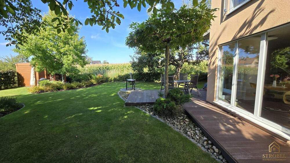 Mehrfamilienhaus, Wohnhaus Dresden Reitzendorf - 5 Zimmer, 122 m&sup2;, 599.000&euro; | Angebot:25682262