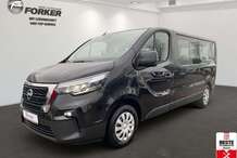 Gebrauchtwagen Nissan Primastar
