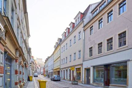 Wohnung Pirna Sonnenstein - 2 Zimmer, 57 m&sup2;, 460&euro; | Angebot:26514920