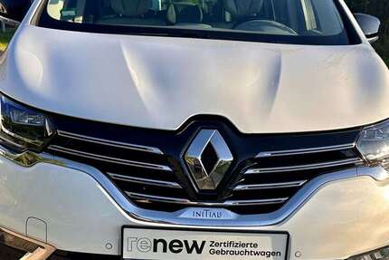 Renault Espace 123.000 km 21.986 € Weinböhla 01689
