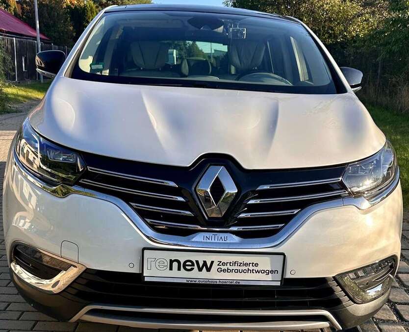 Renault Espace 123.000 km 21.986 € Weinböhla 01689