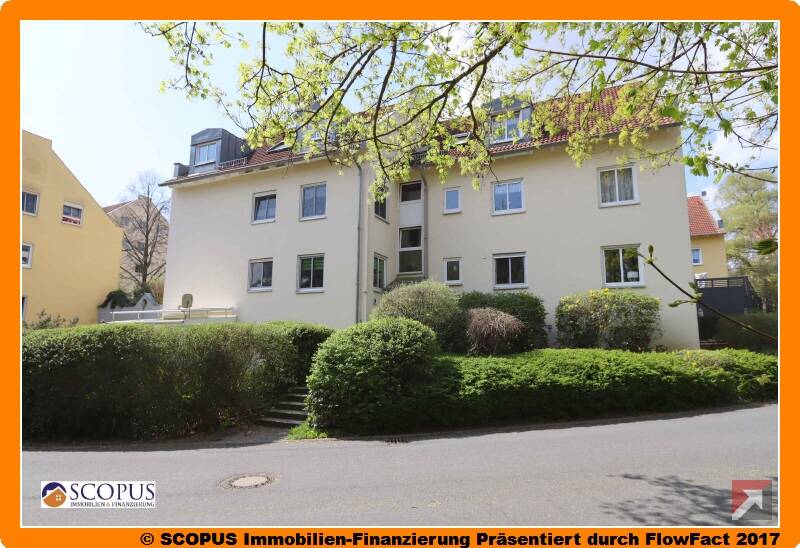 Etagenwohnung Meißen - 2 Zimmer, 68 m&sup2;, 135.000&euro; | Angebot:26391621
