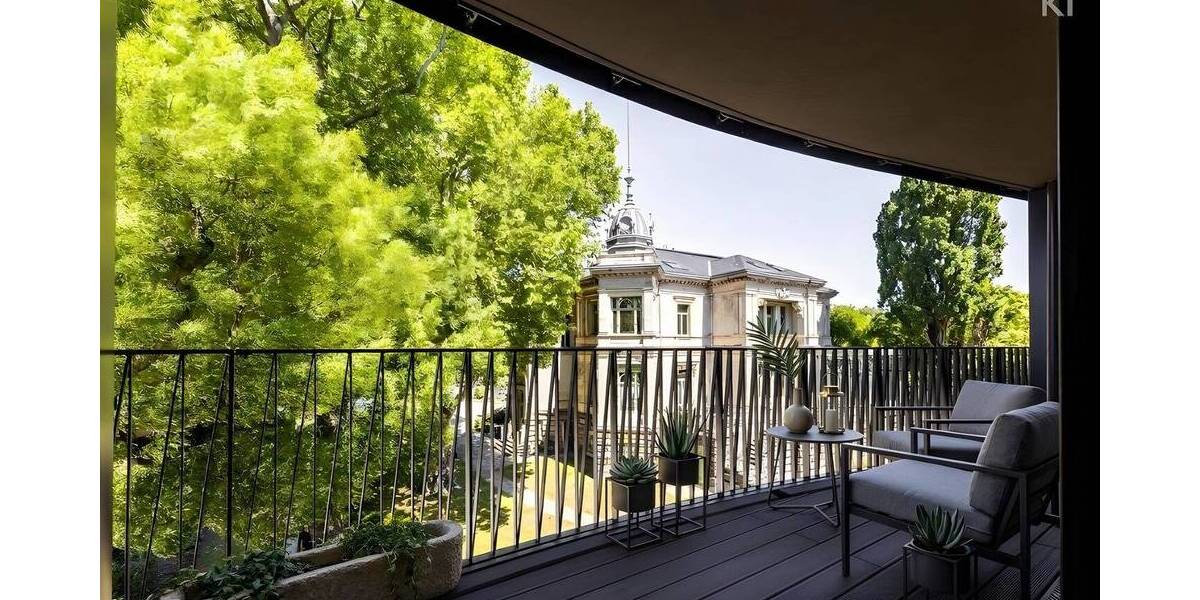 Etagenwohnung Dresden Leipziger Vorstadt - 4 Zimmer, 752.600&euro; | Angebot:26244493