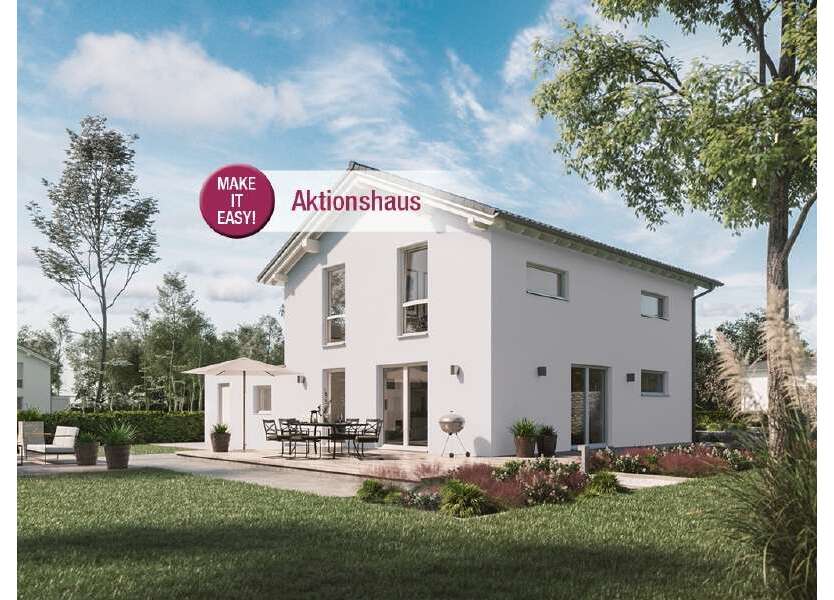 Haus zum Kaufen in Königsbrück 446.541 € 141 m²