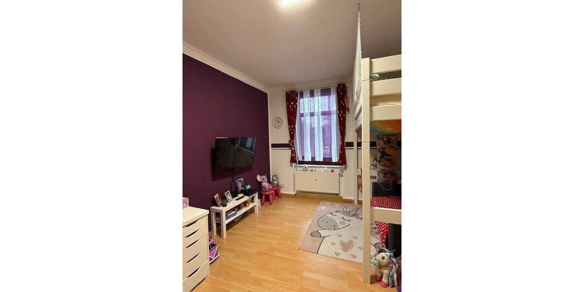 Tolkewitz - Attraktive Familienwohnung in beliebter Lage 3 zimmer