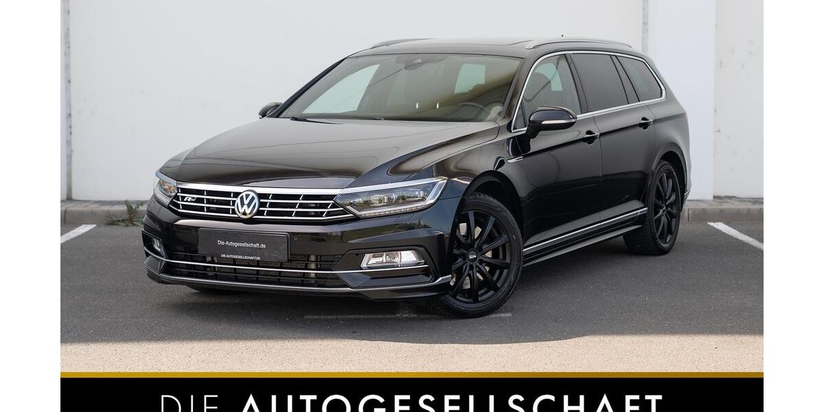 VW Passat 82.218 km 25.990 &euro; Heidenau bei Dresden 01809