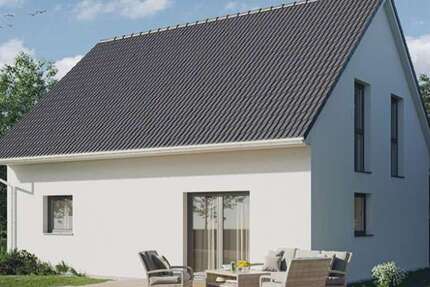 Haus zum Kaufen in Großröhrsdorf 457.500 € 131 m² - Haus Großröhrsdorf | Angebot:26263302