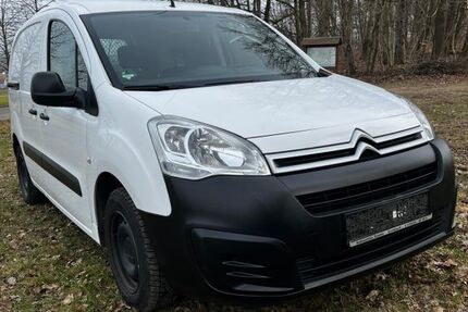 Citroen Berlingo 42.650 km 11.999 &euro; Herzogswalde 01723