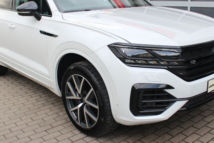 VW Touareg 92.250 km 46.690 &euro; Radebeul-Dresden 01445