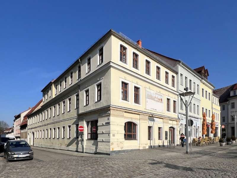 Büro in Bischofswerda 595.000 € 651 m²
