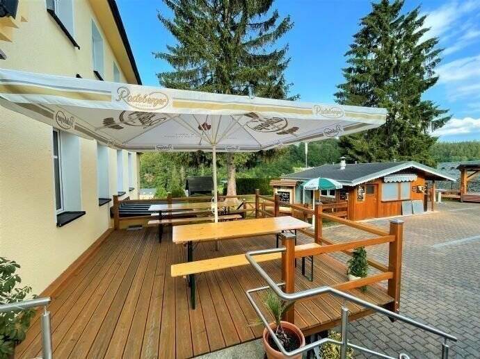 Gewerbeobjekt Klingenberg Pretzschendorf - 390.000&euro; | Angebot:25668227