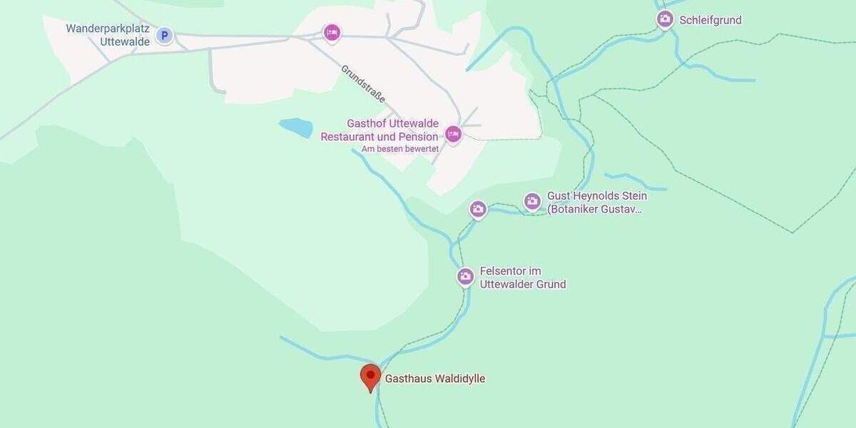 Gewerbeobjekt Lohmen Uttewalde - 299.000&euro; | Angebot:25667191