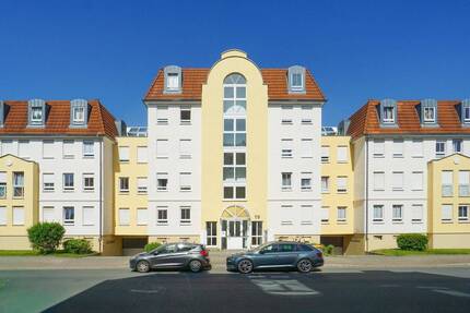 Wohnung Dresden / Laubegast Laubegast - 1 Zimmer, 26 m&sup2;, 75.000&euro; | Angebot:26751703