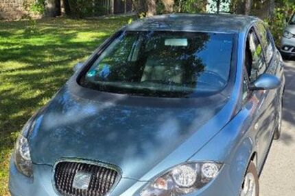 Seat Altea 194.956 km 2.999 &euro; Dresden 01277
