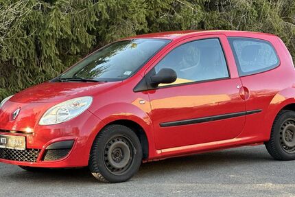 Renault Twingo 150.000 km 999 &euro; Heidenau 01809