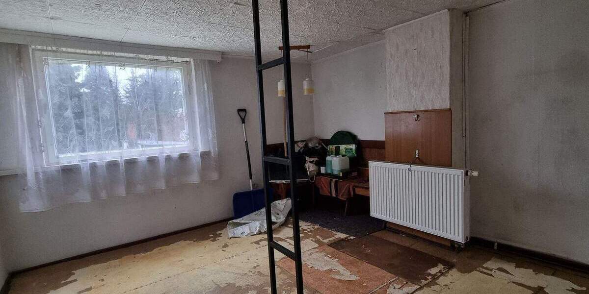 Doppelhaushälfte Dresden Gorbitz-Süd - 4 Zimmer, 80 m&sup2;, 169.000&euro; | Angebot:24813754
