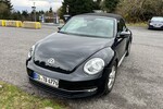 VW Beetle Cabriolet 138.000 km 13.900 € Dresden 01067