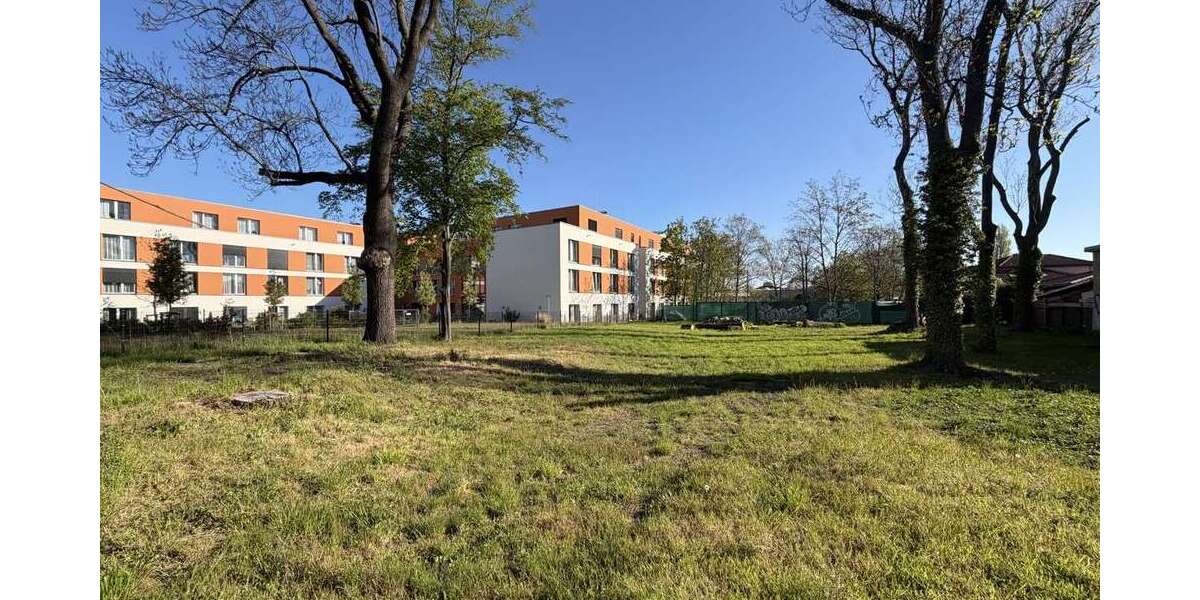 Grundstück Dresden Prohlis - 274.900&euro; | Angebot:27269120
