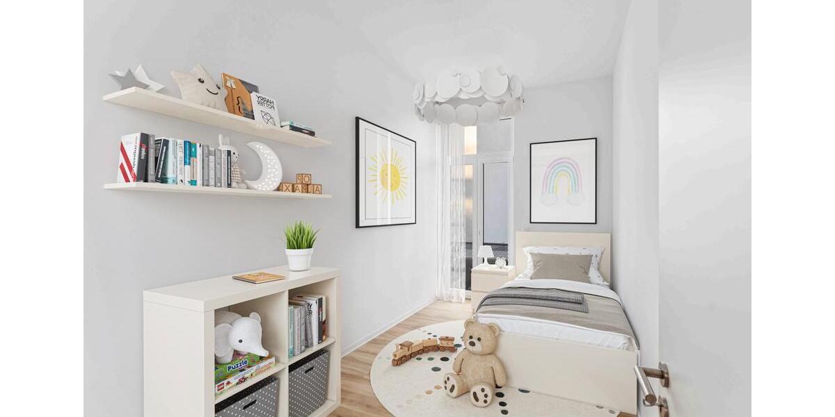 Etagenwohnung Dresden Cotta - 4 Zimmer, 98 m&sup2;, 1.445&euro; | Angebot:26349635