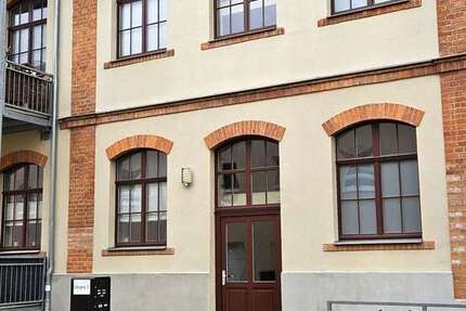 Wohnung Dresden Pieschen - 5 Zimmer, 127 m&sup2;, 484.000&euro; | Angebot:24584846