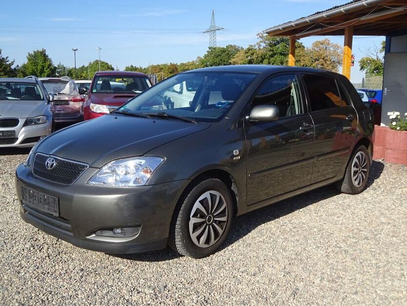 Corolla