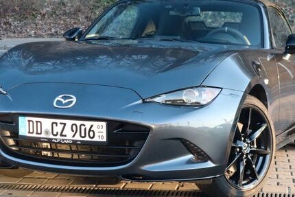 Mazda MX-5 21.930 km 23.600 &euro; Dresden 01109