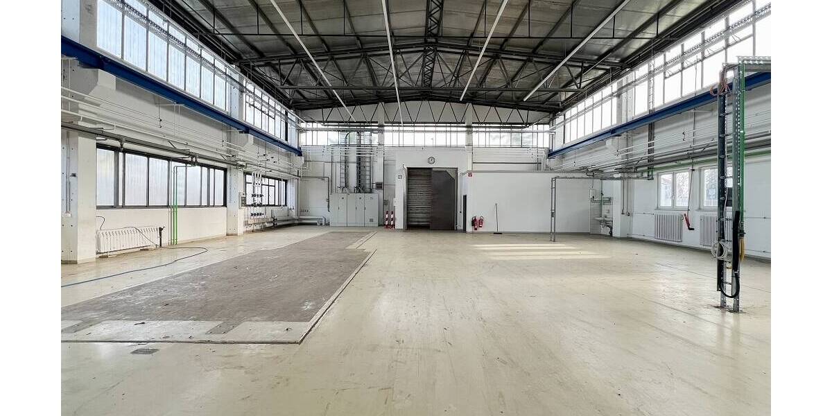 Gewerbeobjekt Coswig - 450.000&euro; | Angebot:26093412