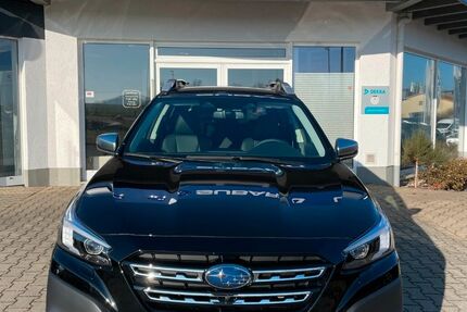 Subaru Outback 9.890 km 47.490 &euro; Dippoldiswalde 01744