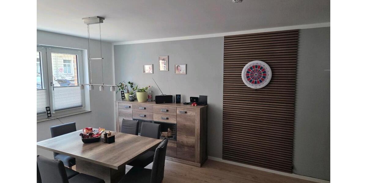 Erdgeschoßwohnung Dresden Neustadt - 2 Zimmer, 65 m&sup2;, 917&euro; | Angebot:25457758