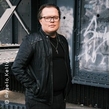 Angelo Kelly - Ready to Rock - Tour 2026 20.03.2026 STROMWERK | Kulturarena Kraftwerk Mitte