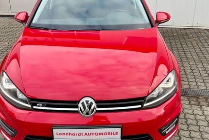 VW Golf