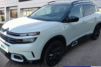 Citroen C5 Aircross 69.749 km 19.430 &euro; Heidenau 01809